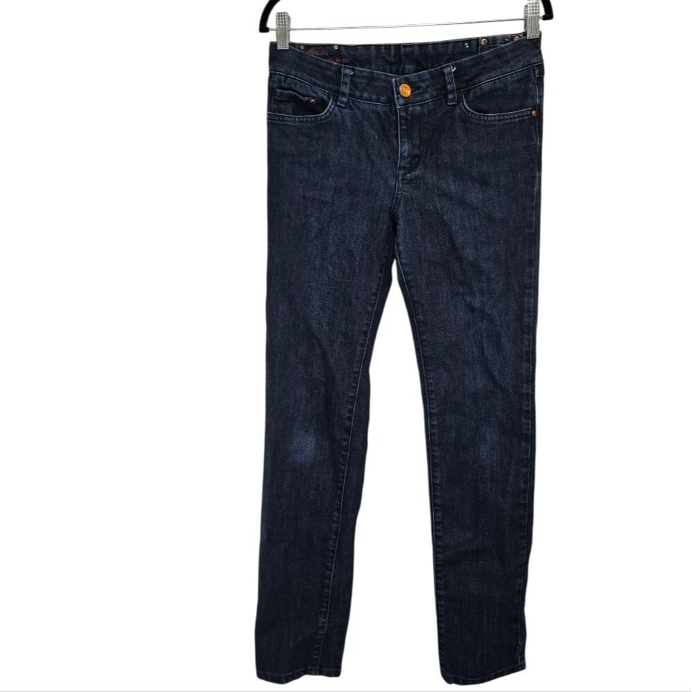 Red By Marc Ecko Jeans Size 7